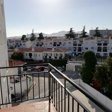 Appartement Apartamento La Florida à Nerja Extérieur photo